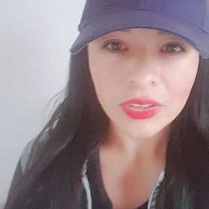 Meet your Posher, Lorena